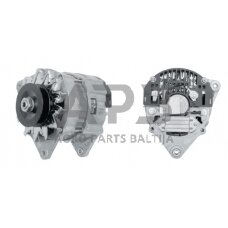 Generatorius Mahle 14V 65A IA0504