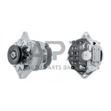 Generatorius Mahle 14V 65A IA0513