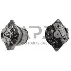 Generatorius Mahle 14V 65A IA0665