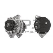 Generatorius Mahle 14V 65A IA0691