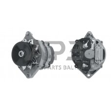 Generatorius Mahle 14V 65A IA0692