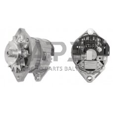 Generatorius Mahle 14V 65A IA0717