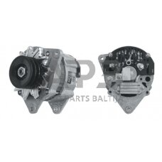 Generatorius Mahle 14V 65A IA0877