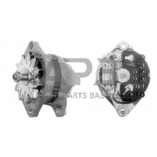 Generatorius Mahle 14V 65A MG357