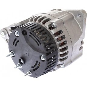 Generatorius Mahle 14V 100A IA1018