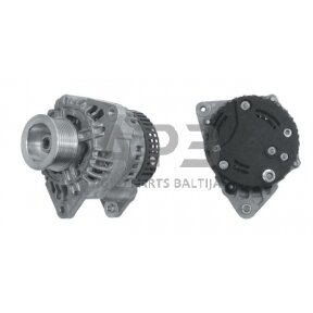 Generatorius Mahle 14V 100A IA1019