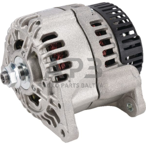 Generatorius Mahle 14V 100A IA1204