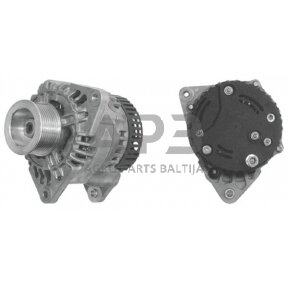 Generatorius Mahle 14V 120A IA1020