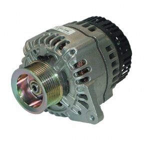 Generatorius Mahle 14V 120A IA1020