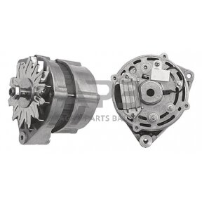 Generatorius Mahle 14V 120A IA1082