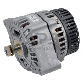 Generatorius Mahle 14V 120A IA1087