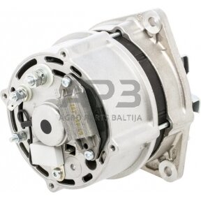 Generatorius Mahle 14V 120A IA1153