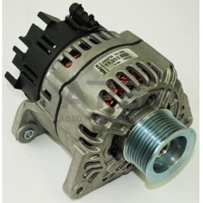 Generatorius Mahle 14V 120A IA1224