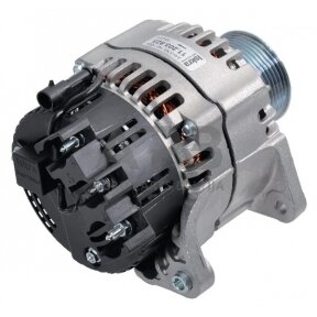 Generatorius Mahle 14V 120A IA1225