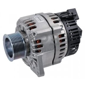 Generatorius Mahle 14V 120A IA1225