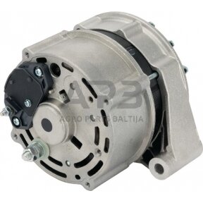 Generatorius Mahle 14V 120A IA1473