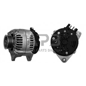 Generatorius Mahle 14V 120A MG772