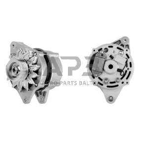 Generatorius Mahle 14V 120A MG791