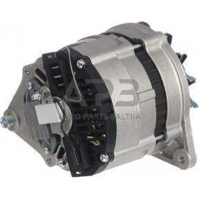 Generatorius Mahle 14V 55A MG239