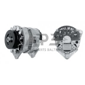 Generatorius Mahle 14V 65A IA0276