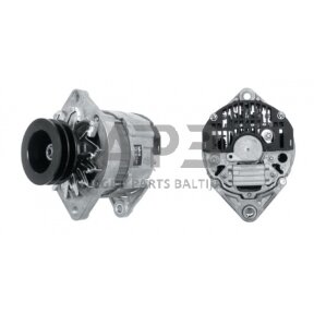 Generatorius Mahle 14V 65A IA0329