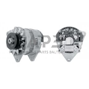 Generatorius Mahle 14V 65A IA0504