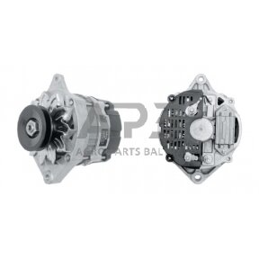 Generatorius Mahle 14V 65A IA0513