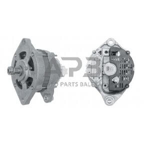 Generatorius Mahle 14V 65A IA0514