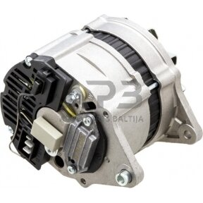 Generatorius Mahle 14V 65A IA0576