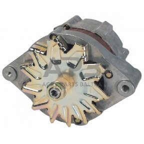 Generatorius Mahle 14V 65A IA0595