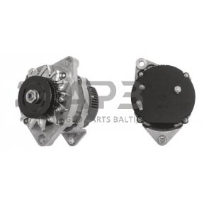 Generatorius Mahle 14V 65A IA0691