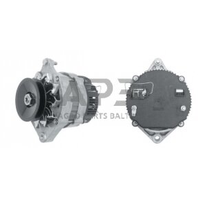 Generatorius Mahle 14V 65A IA0693