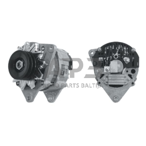 Generatorius Mahle 14V 65A IA0877