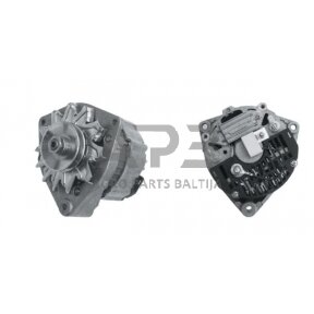 Generatorius Mahle 14V 80A IA0914