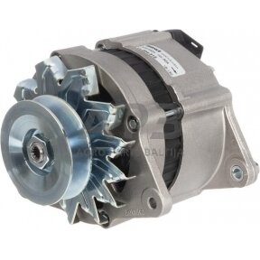 Generatorius Mahle 14V 80A MG424