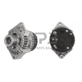 Generatorius Mahle 14V 95A IA0738