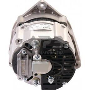 Generatorius Mahle 28V 27A IA0574