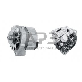 Generatorius Mahle 28V 55A IA0742