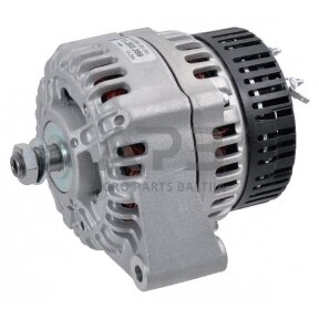 Generatorius Mahle 28V 55A IA1026