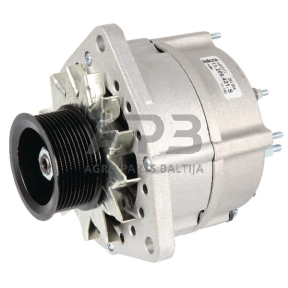 Generatorius Mahle 28V 80A IA9412