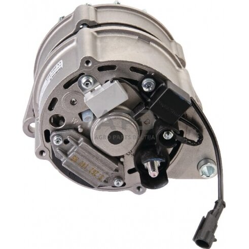 Generatorius Mahle 14V 120A IA1504 1