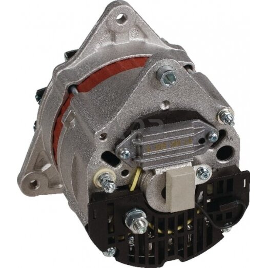 Generatorius Mahle 14V 80A IA0983 2