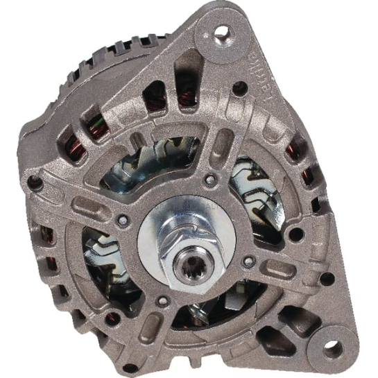 Generatorius Mahle 14V 120A IA0970