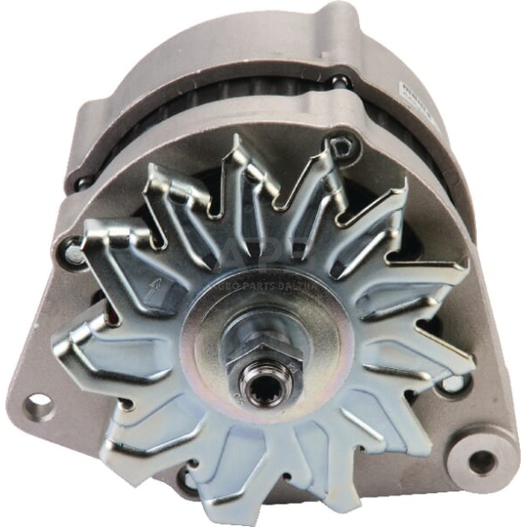 Generatorius Mahle 28V 35A IA1079