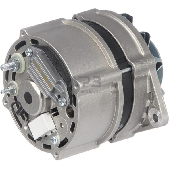 Generatorius Mahle 14V 100A MG620 1