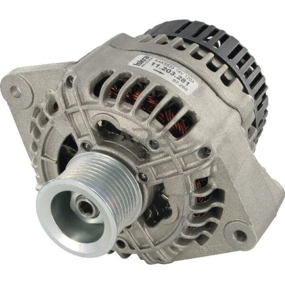 Generatorius Mahle 14V 120A IA1161