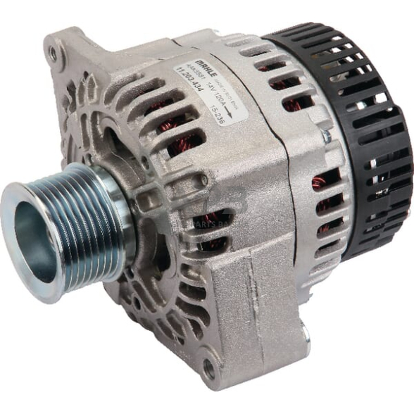 Generatorius Mahle 14V 120A IA1286