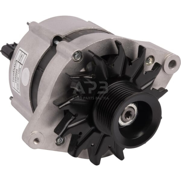 Generatorius Mahle 14V 120A IA1453 1