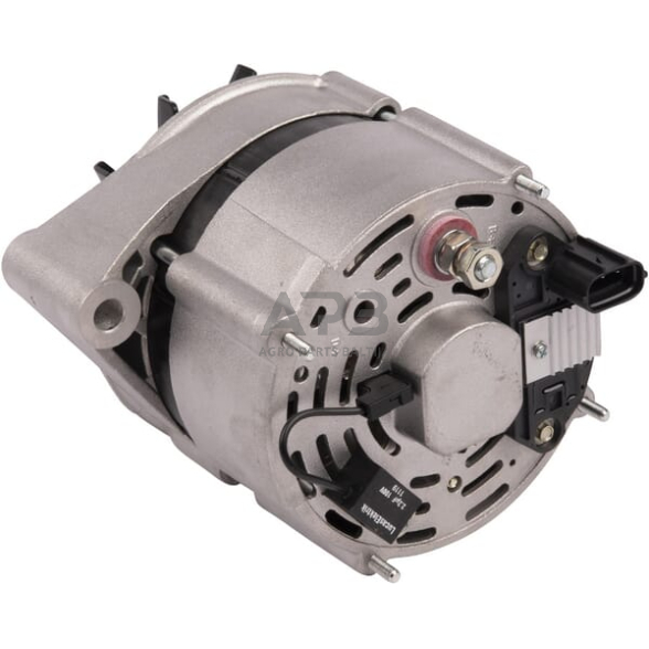 Generatorius Mahle 14V 120A IA1453 2