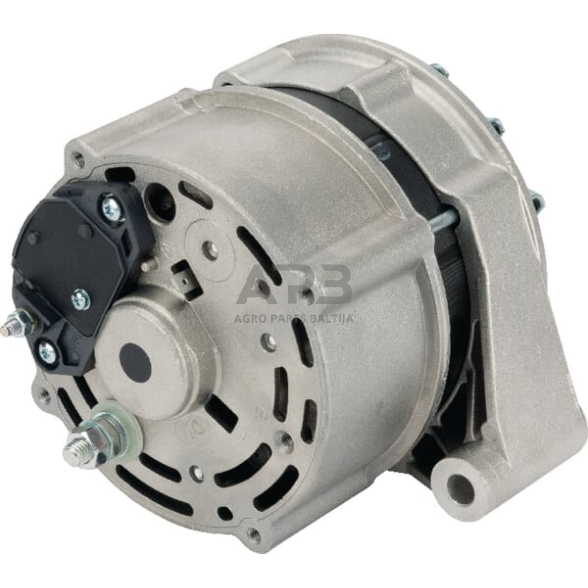 Generatorius Mahle 14V 120A IA1473 1